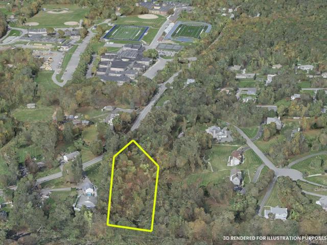 Land for sale in Baldwin Place, New York