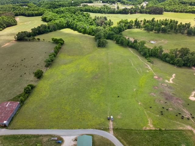 Land for sale in Tennessee