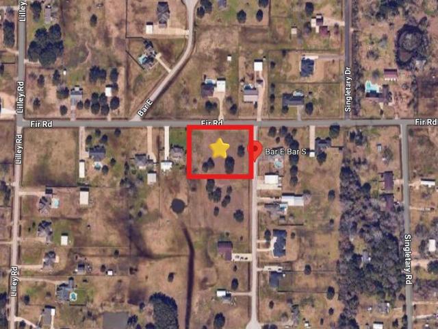 Land for sale in Alvin, Texas
