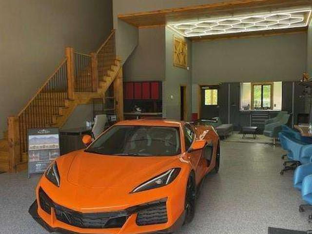 House for sale in Dillard, Georgia