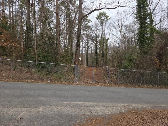 Land for sale in Drayton, South Carolina