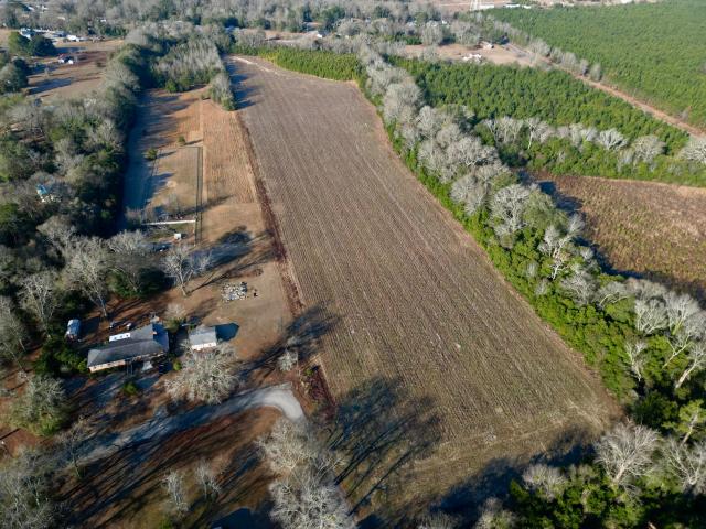 Land for sale in Springfield, South Carolina
