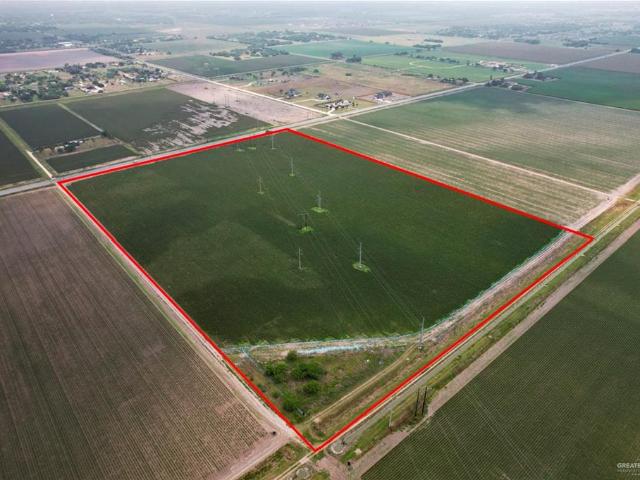 Land for sale in Harlingen