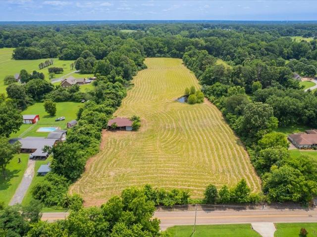 Land for sale in Tennessee