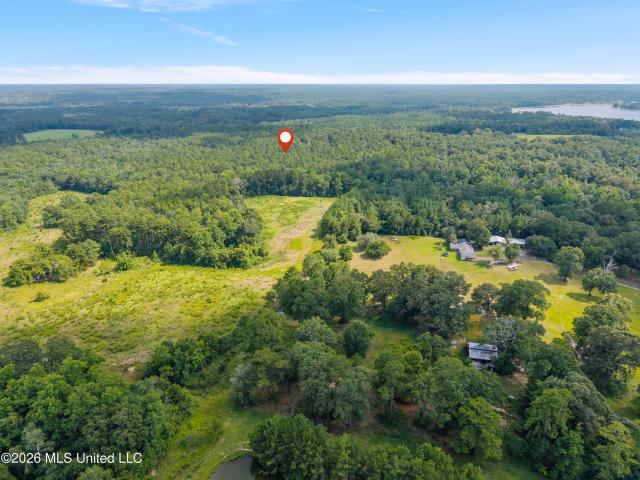 Land for sale in Carriere, Mississippi