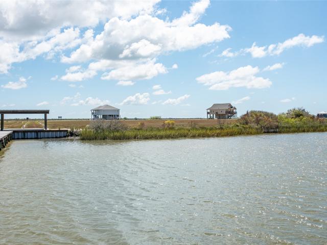 Land for sale in Palacios, Matagorda County