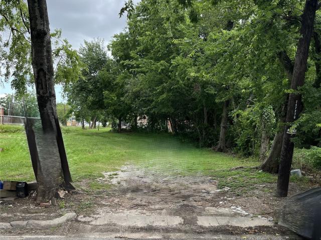 Land for sale in Harris, Texas