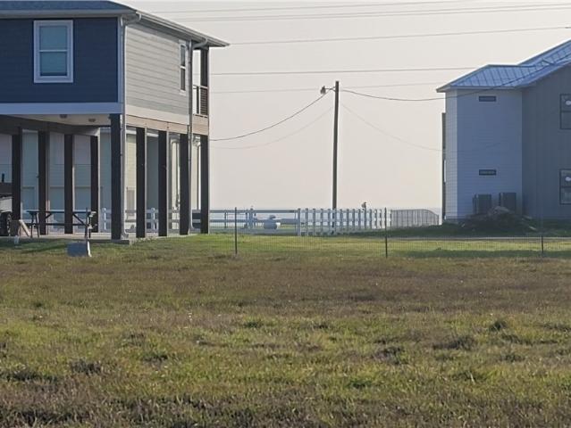 Land for sale in Seadrift