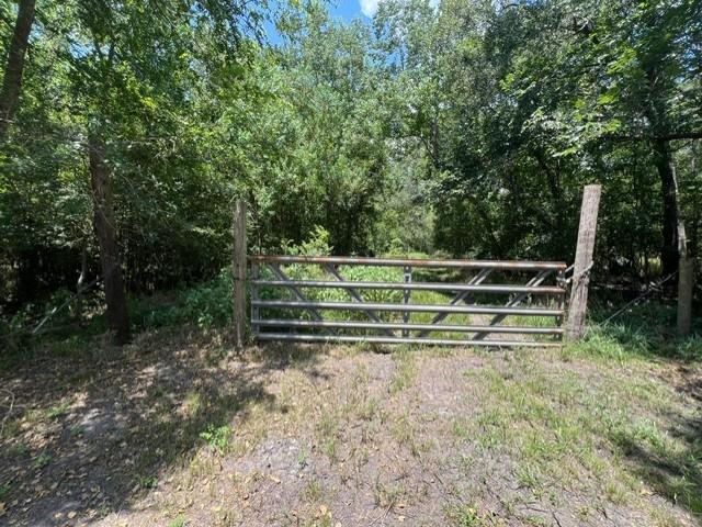 Land for sale in Wharton, Wharton County