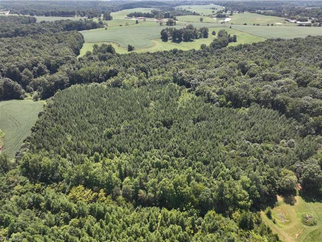 Land for sale in Mocksville, Iredell County