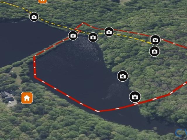 Land for sale in Virginia