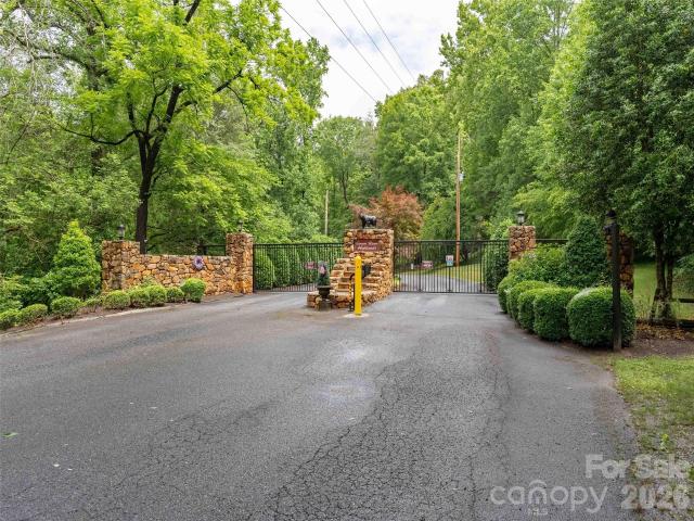 Land for sale in Rutherfordton, North Carolina