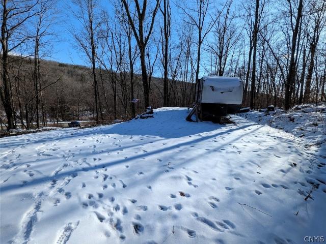 Land for sale in Erwin, New York