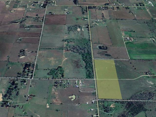 Land for sale in Brookshire, Waller County