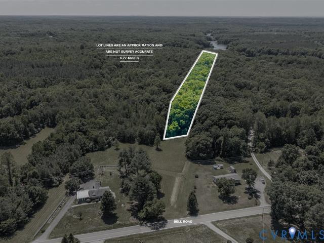 Land for sale in Virginia