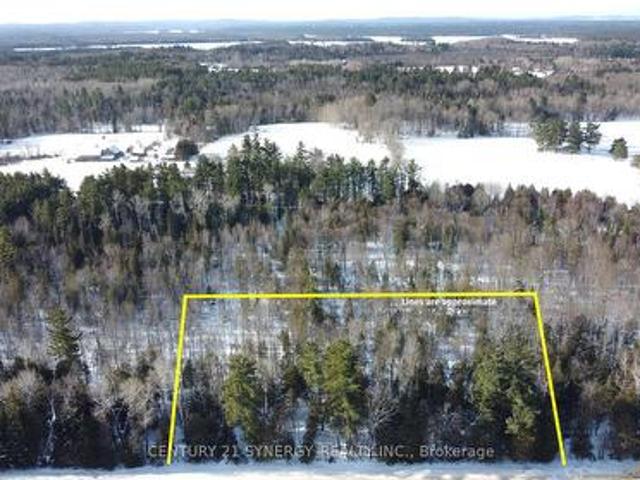Land for sale in Renfrew, Ontario