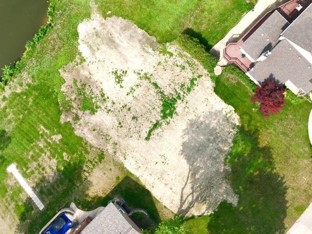 Land for sale in Mount Clemens, Michigan