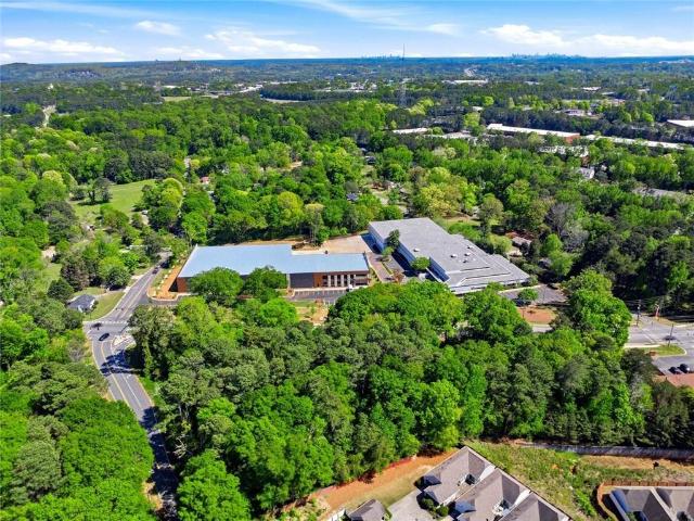 Land for sale in Cobb, Georgia