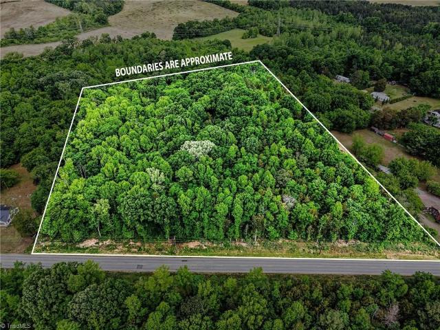 Land for sale in Davidson, North Carolina