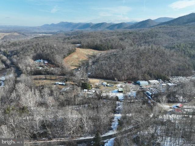 Land for sale in Virginia