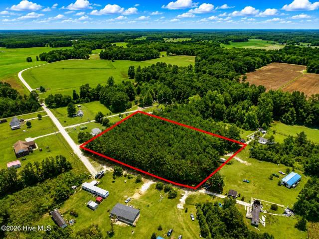 Land for sale in Tabor City, Columbus County