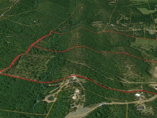 Land for sale in Ark