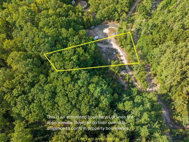 Land for sale in New Hampshire