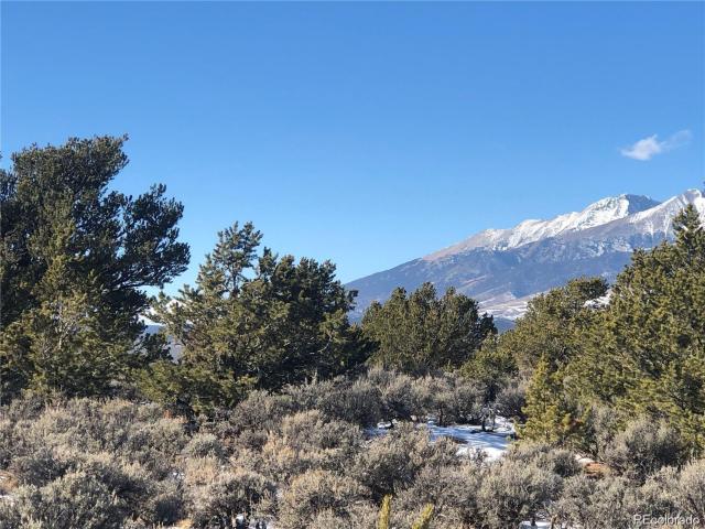 Land for sale in Fort Garland, Colorado