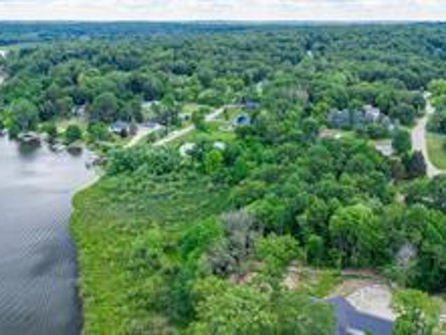 Land for sale in Davisburg, Michigan
