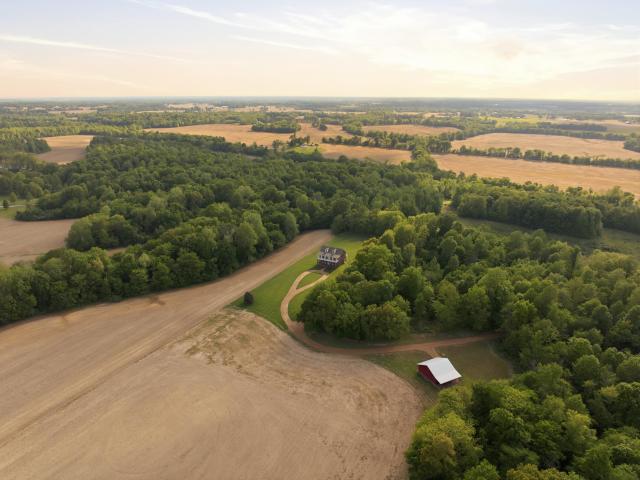 Land for sale in Kevil, McCracken County