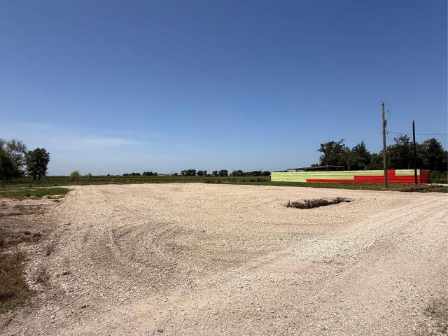 Land for sale in Rosharon, Texas