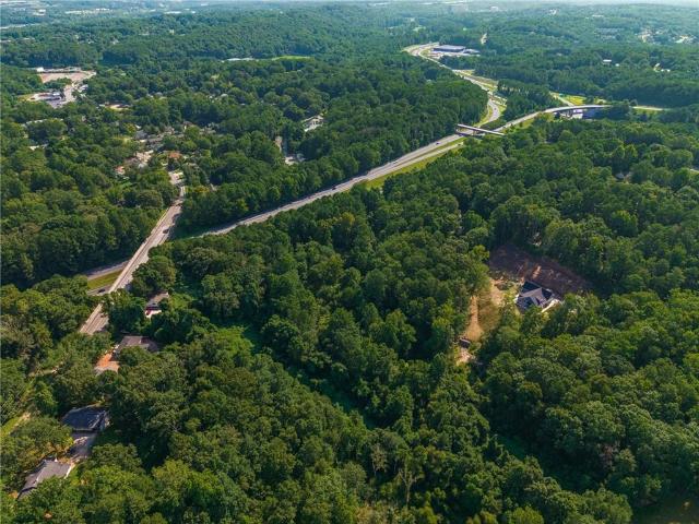 Land for sale in Canton, Georgia