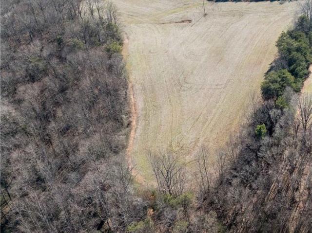 Land for sale in Yadkinville, North Carolina