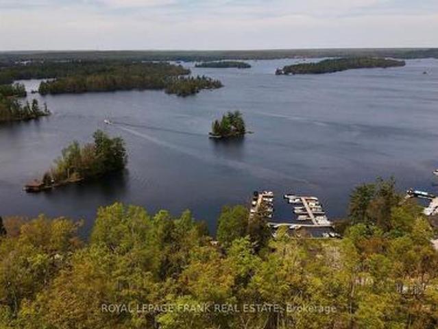 Land for sale in Douro-dummer, Ontario