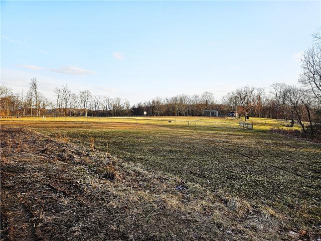 Farm for sale in Clarksburg, Pennsylvania