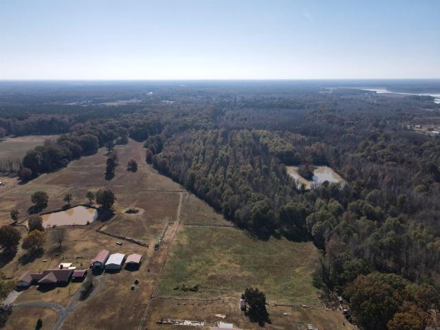 Land for sale in Ark