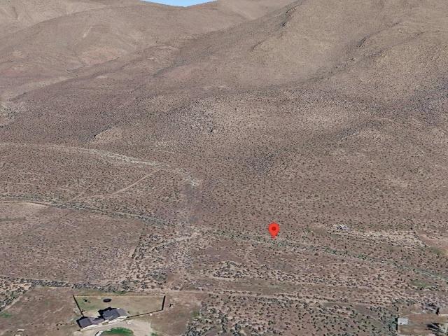 Land for sale in Termo, Lassen County