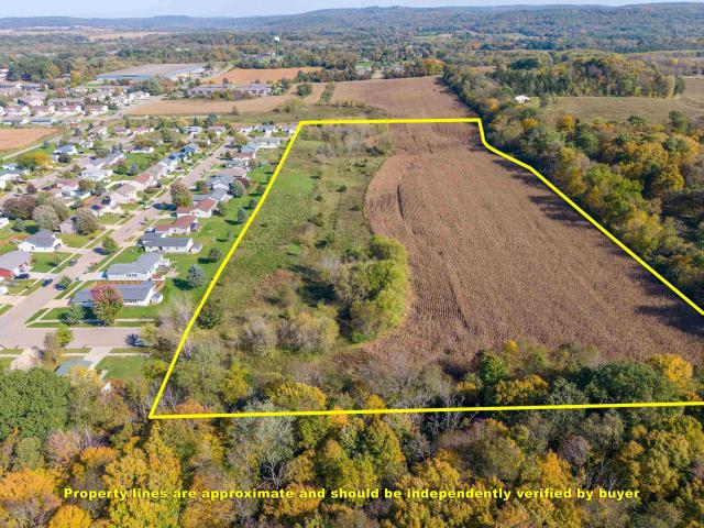 Land for sale in Baraboo, Sauk County