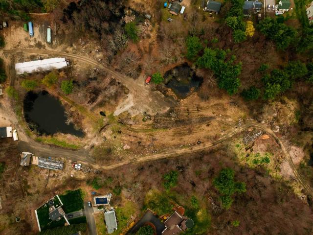 Land for sale in New Hampshire
