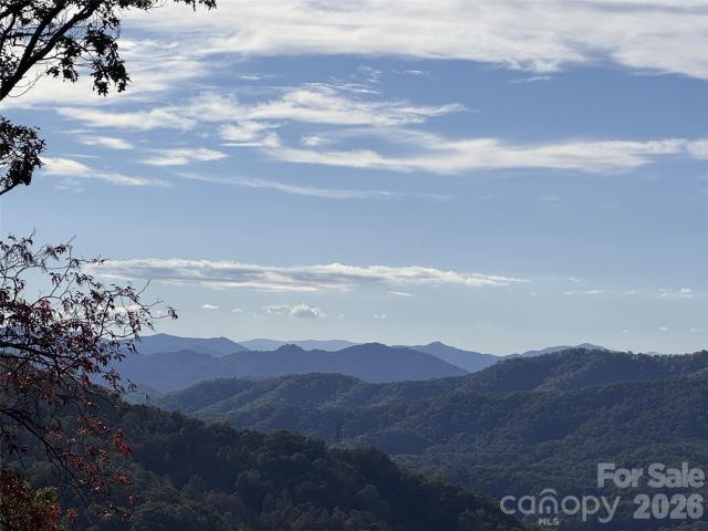 Land for sale in Bryson City, Swain County