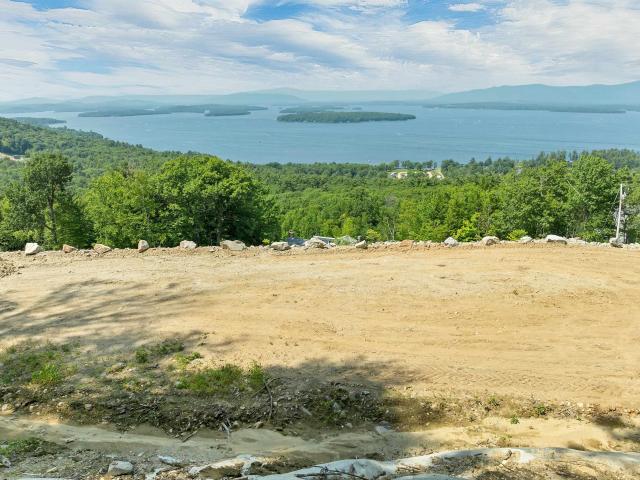 Land for sale in New Hampshire
