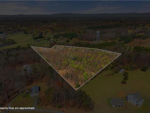 Land for sale in North Carolina