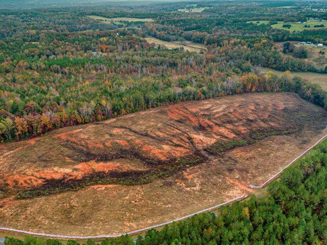 Land for sale in Starr, South Carolina