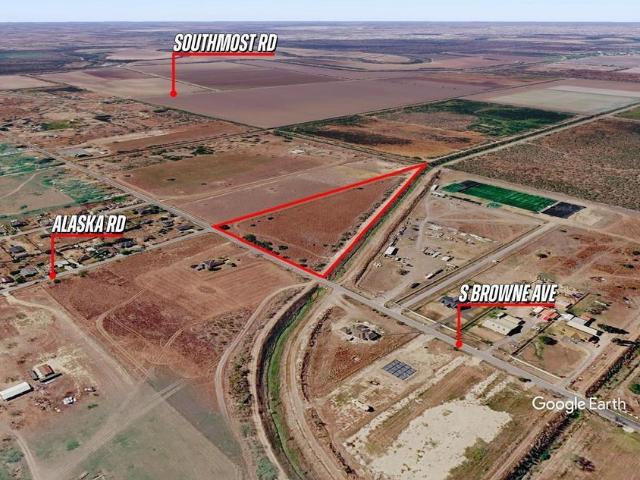 Land for sale in Cameron, Texas