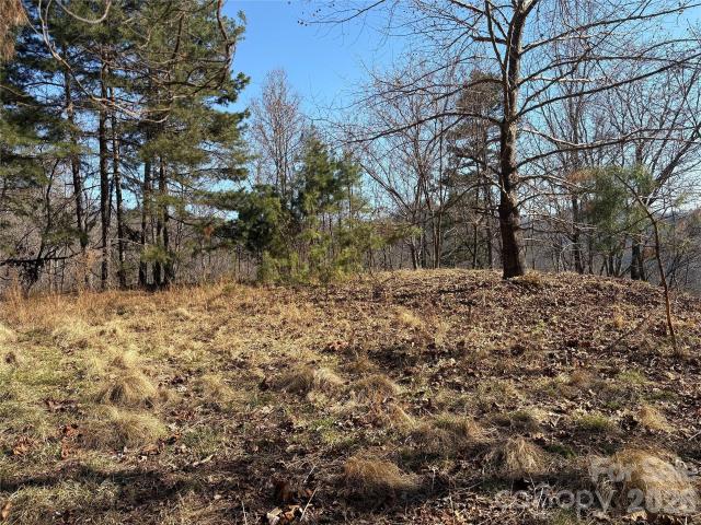 Land for sale in Bryson City, North Carolina