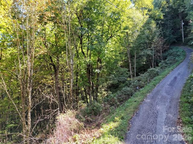 Land for sale in Maggie Valley, Haywood County