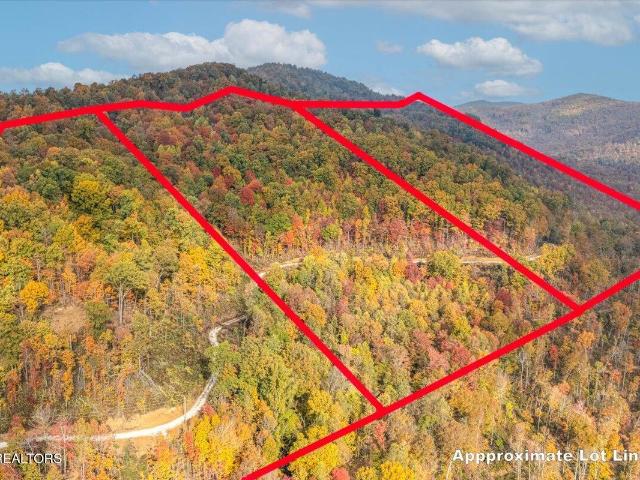 Land for sale in Tennessee