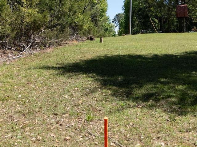 Land for sale in Iva, Anderson County