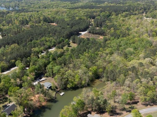 Land for sale in Iva, South Carolina