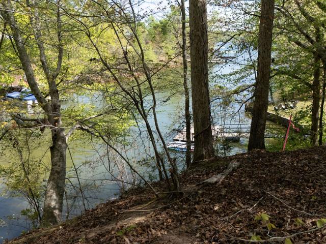 Land for sale in Lake Secession, Iva